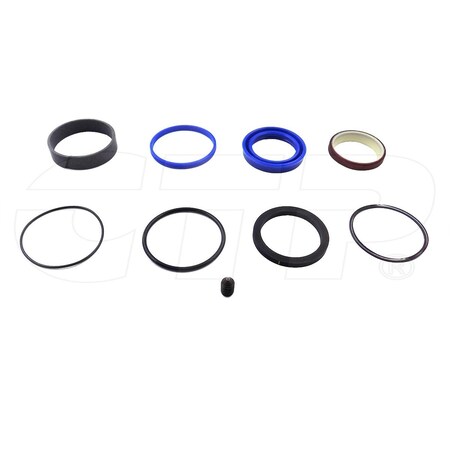 Aic Replacement Parts Seal Kit Fits Caterpillar Models 2186824